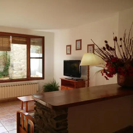 Ramonet Apartman Son