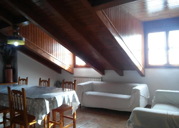 Ramonet Apartman