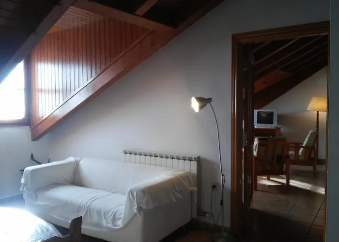 Ramonet Apartman