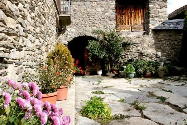 Apartman Ramonet *