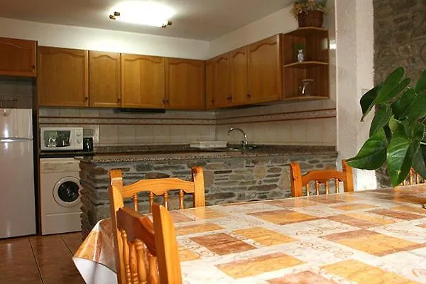 Apartman Ramonet *