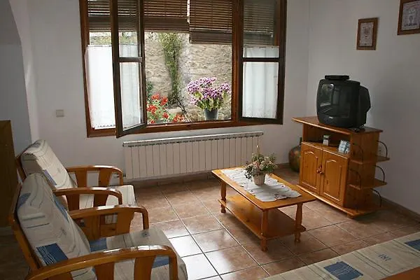 Ramonet Apartman *
