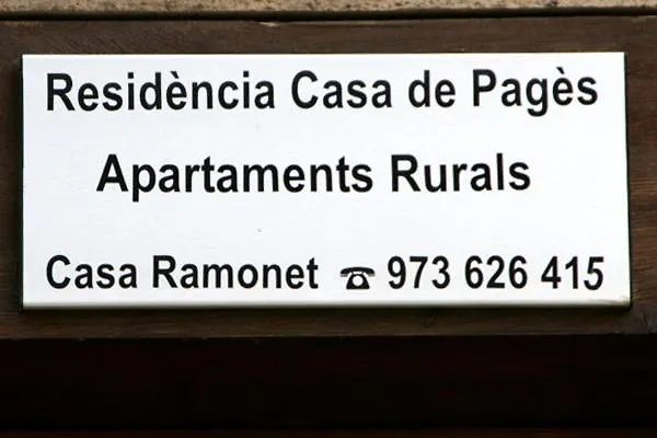 Ramonet Apartman