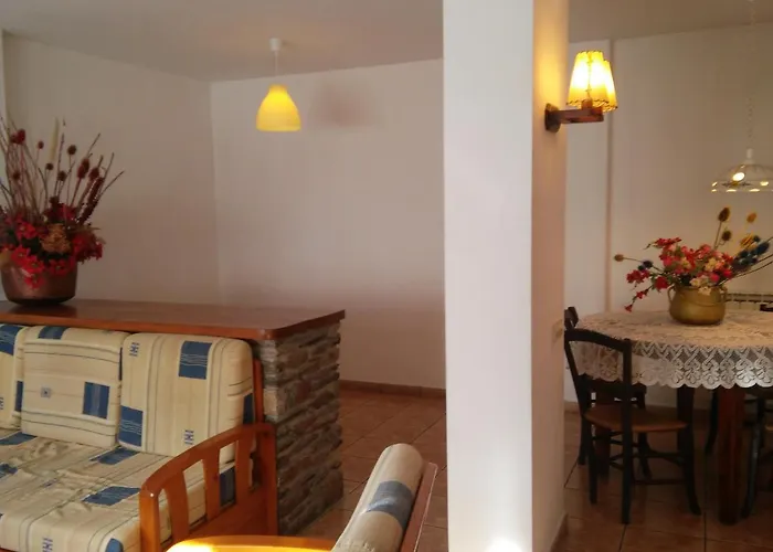 Apartman Ramonet