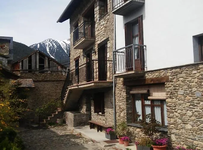 Apartman Ramonet *