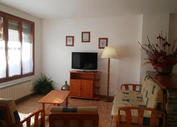 Apartman Ramonet Son