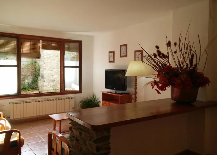 Ramonet Apartman Son