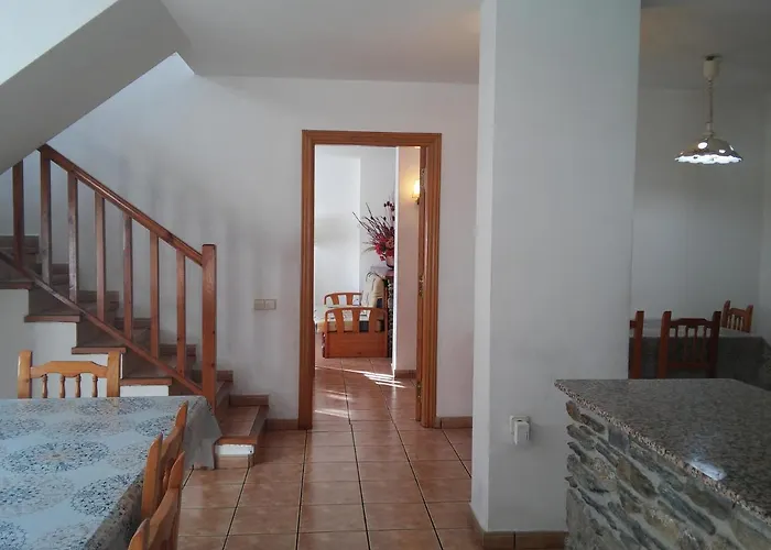 Apartman Ramonet *