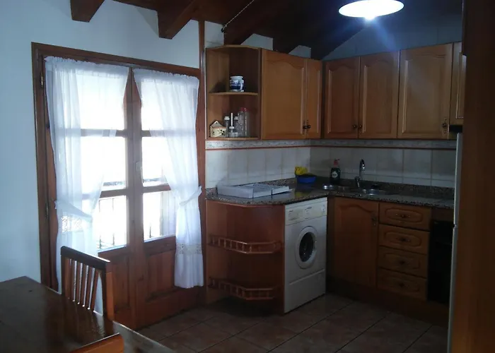 Apartman Ramonet Son