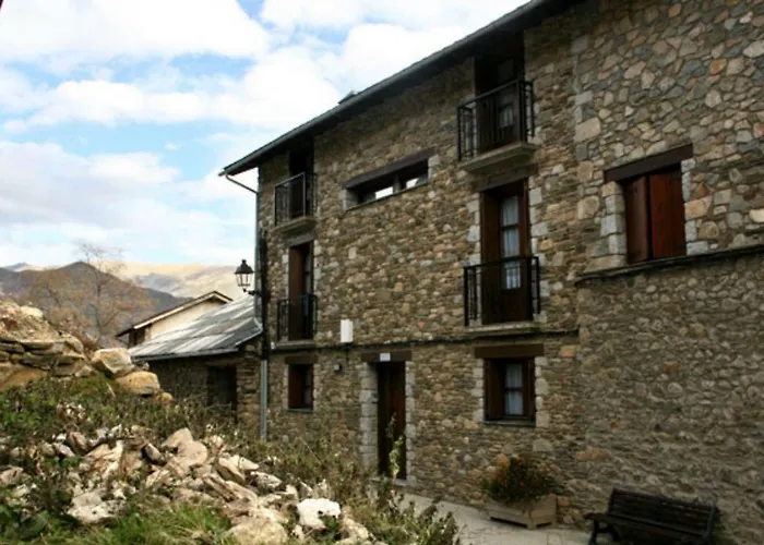 Apartman Ramonet