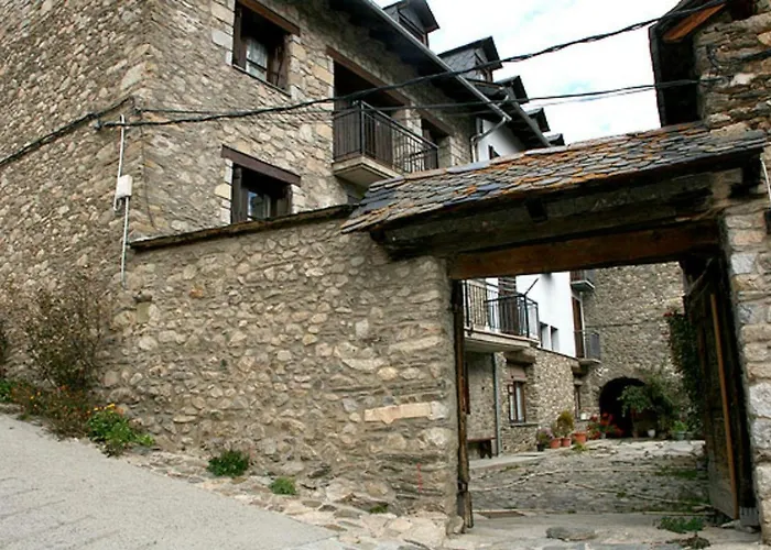 Ramonet Apartman Son