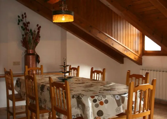 Ramonet Apartman