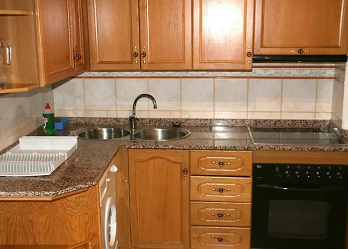 Apartman Ramonet *