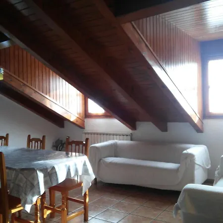 Ramonet Apartament