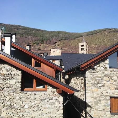 Ramonet Apartment Son