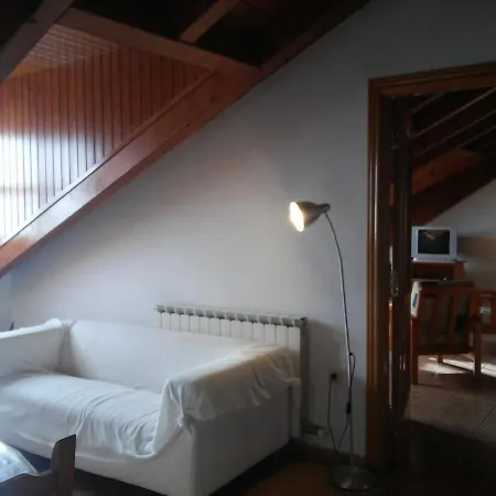 Ramonet Apartament