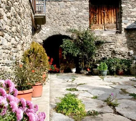 Apartment Ramonet *