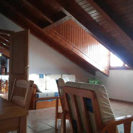 Apartment Ramonet *