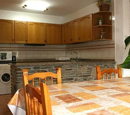 Apartment Ramonet *