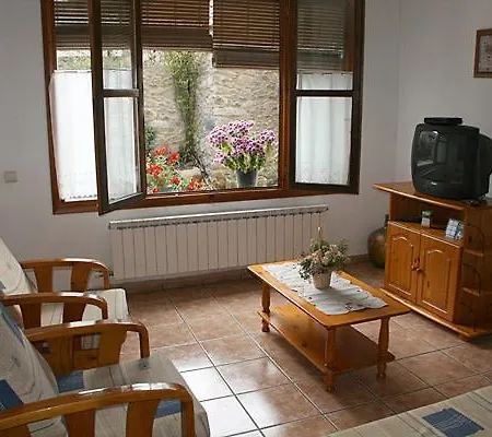 Ramonet Apartment *