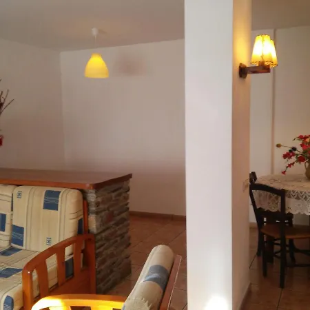 Apartment Ramonet