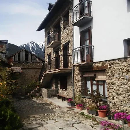 Apartment Ramonet *