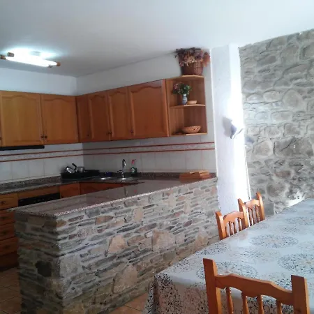 Ramonet Apartment