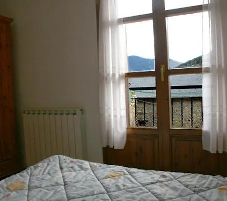 Ramonet Appartement *