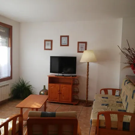 Apartment Ramonet Son
