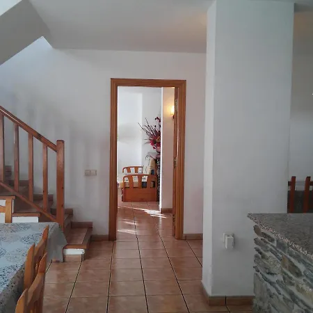 Apartment Ramonet *