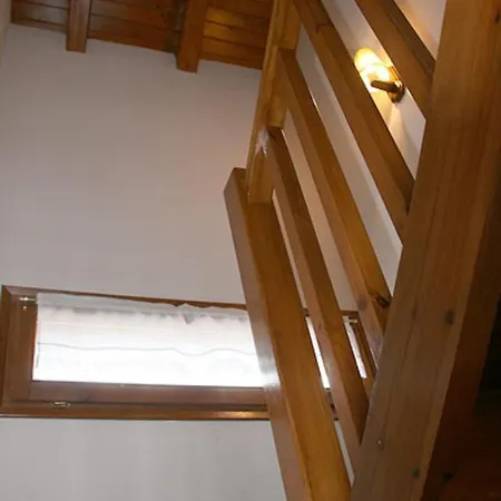 Ramonet Apartment