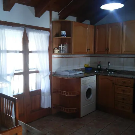 Apartment Ramonet Son