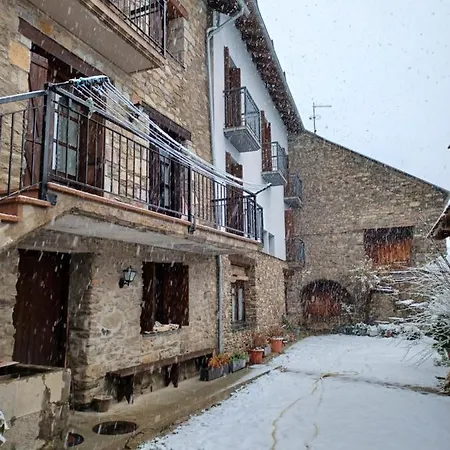Ramonet Apartment *