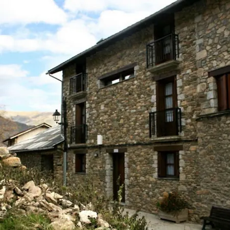 Apartment Ramonet