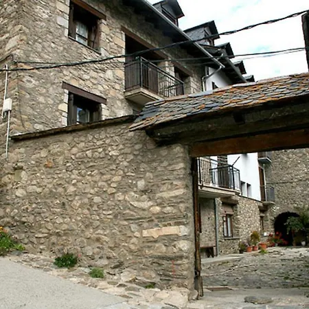 Ramonet Apartment Son