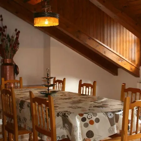 Ramonet Apartment
