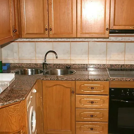 Apartment Ramonet *