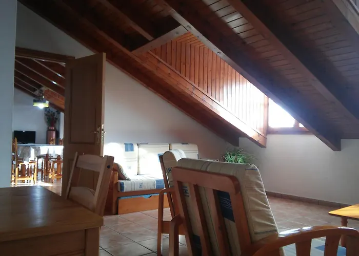 Appartement Ramonet *
