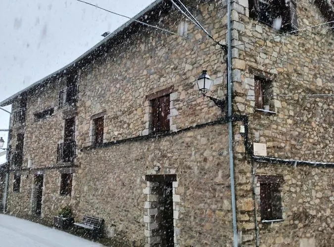 Ramonet Apartment